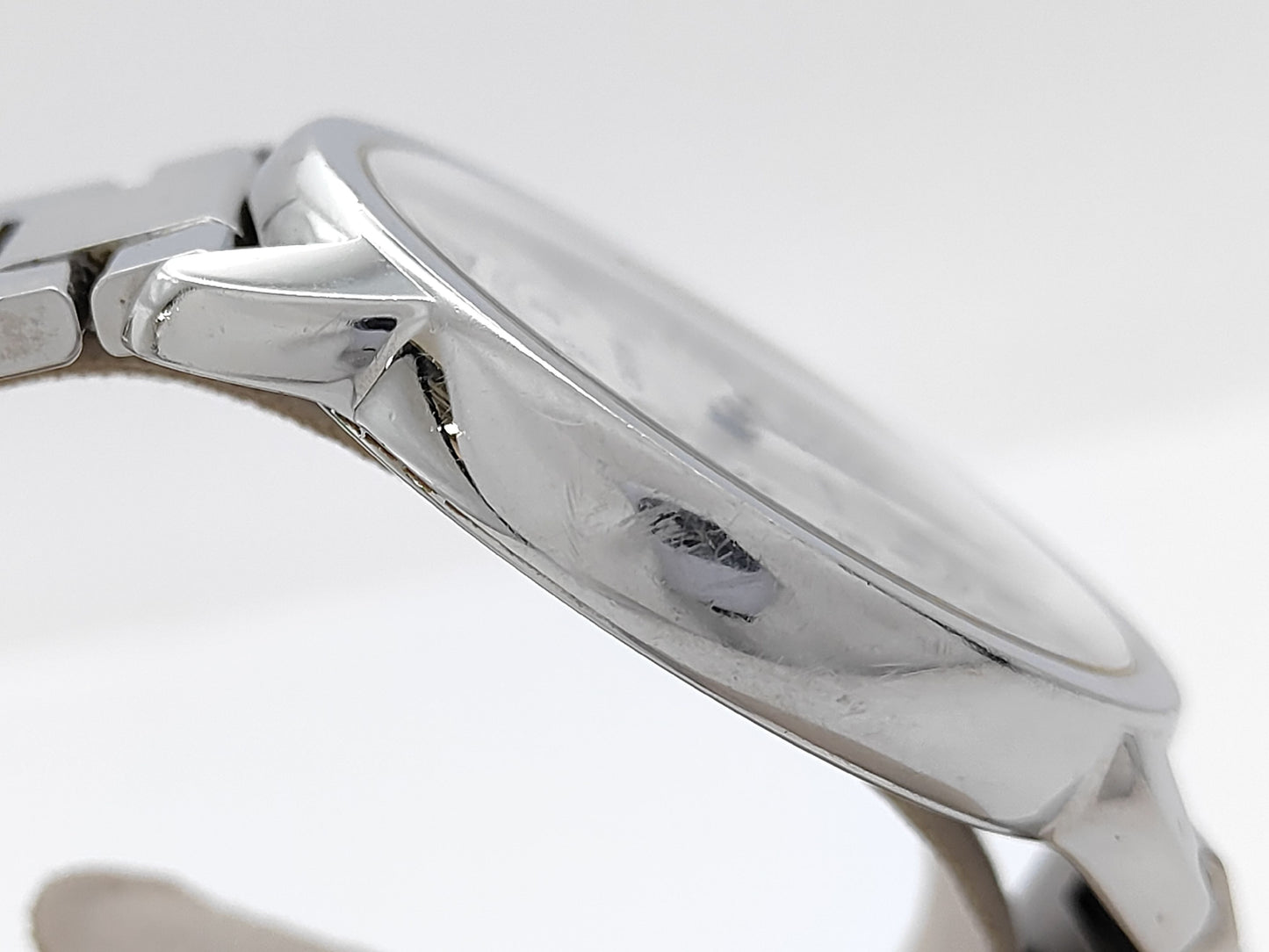 Cartier Ronde Solo de XL W6701011 762779TX Automatic Men's Watch