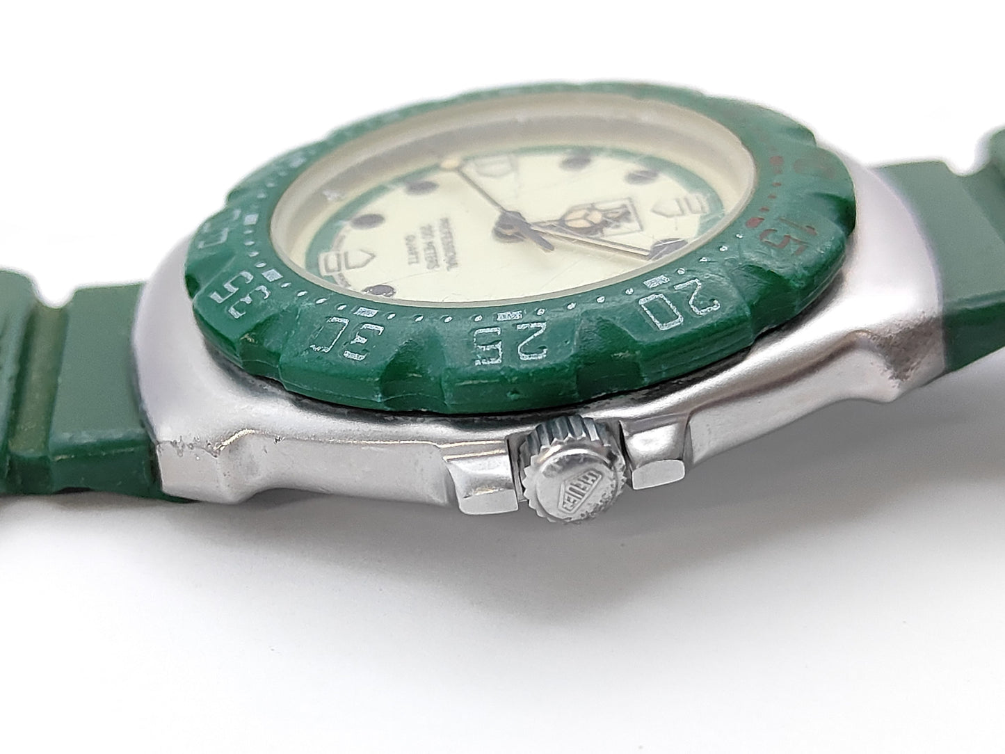 TAG Heuer Formula 1 WA1212 372.513 Quartz Boys' Watch