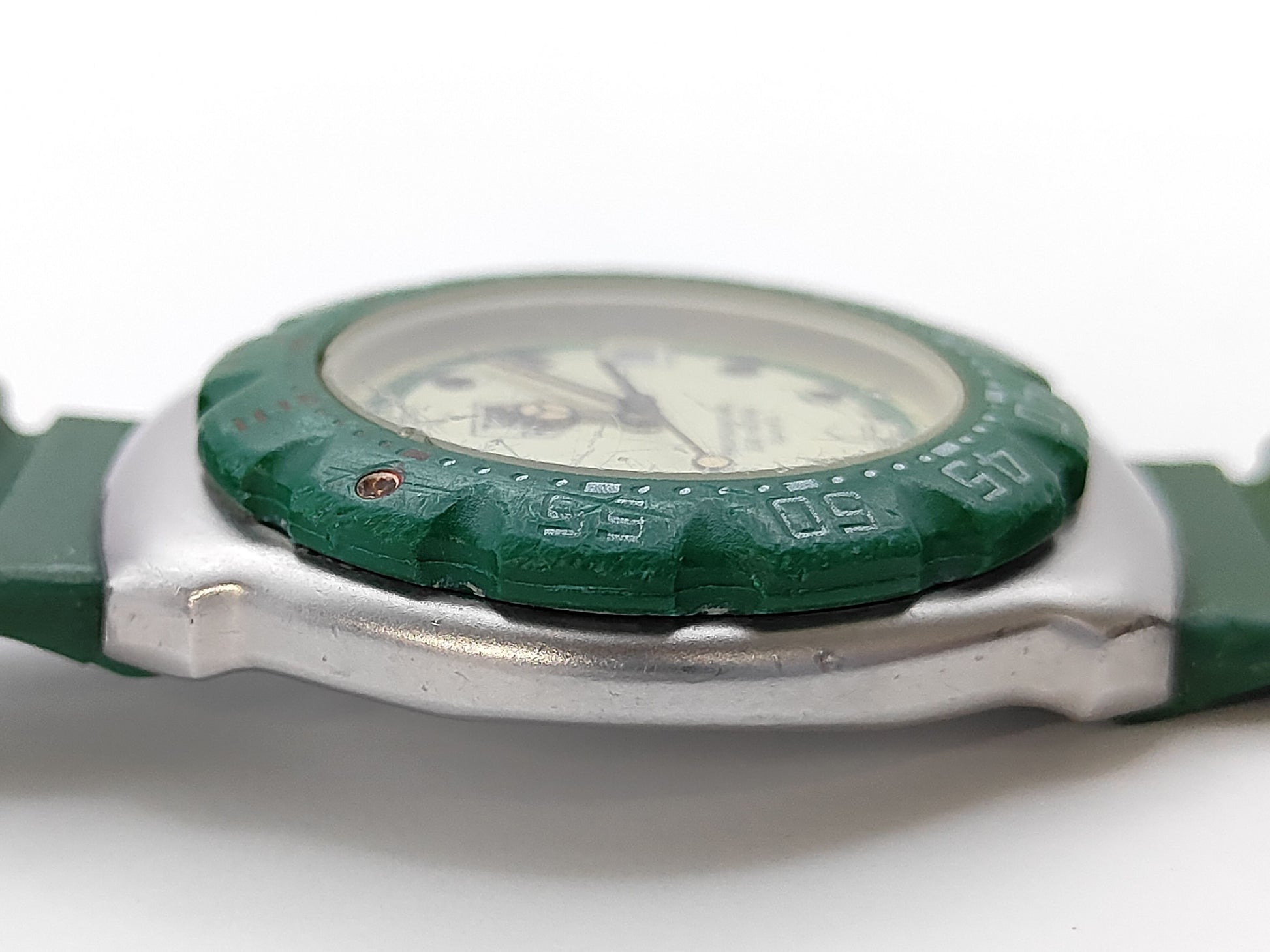 TAG Heuer Formula 1 WA1212 372.513 Quartz Boys' Watch