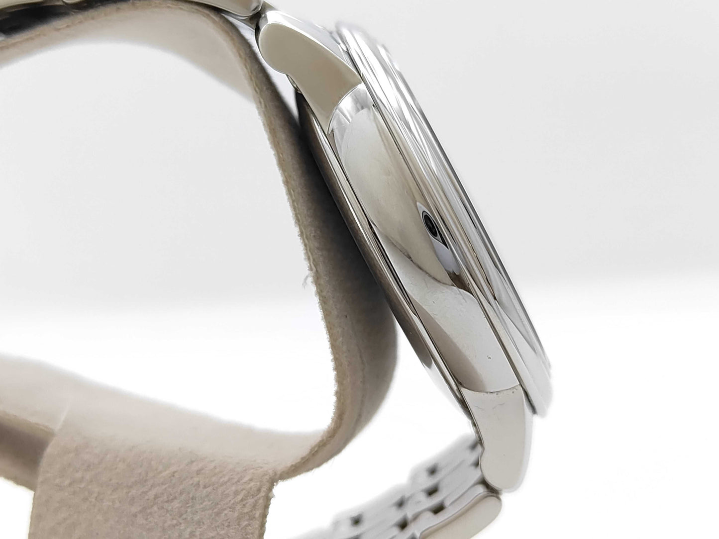 OMEGA De Ville 424.10.37.20.02.001 87512108 Automatic Men's Watch