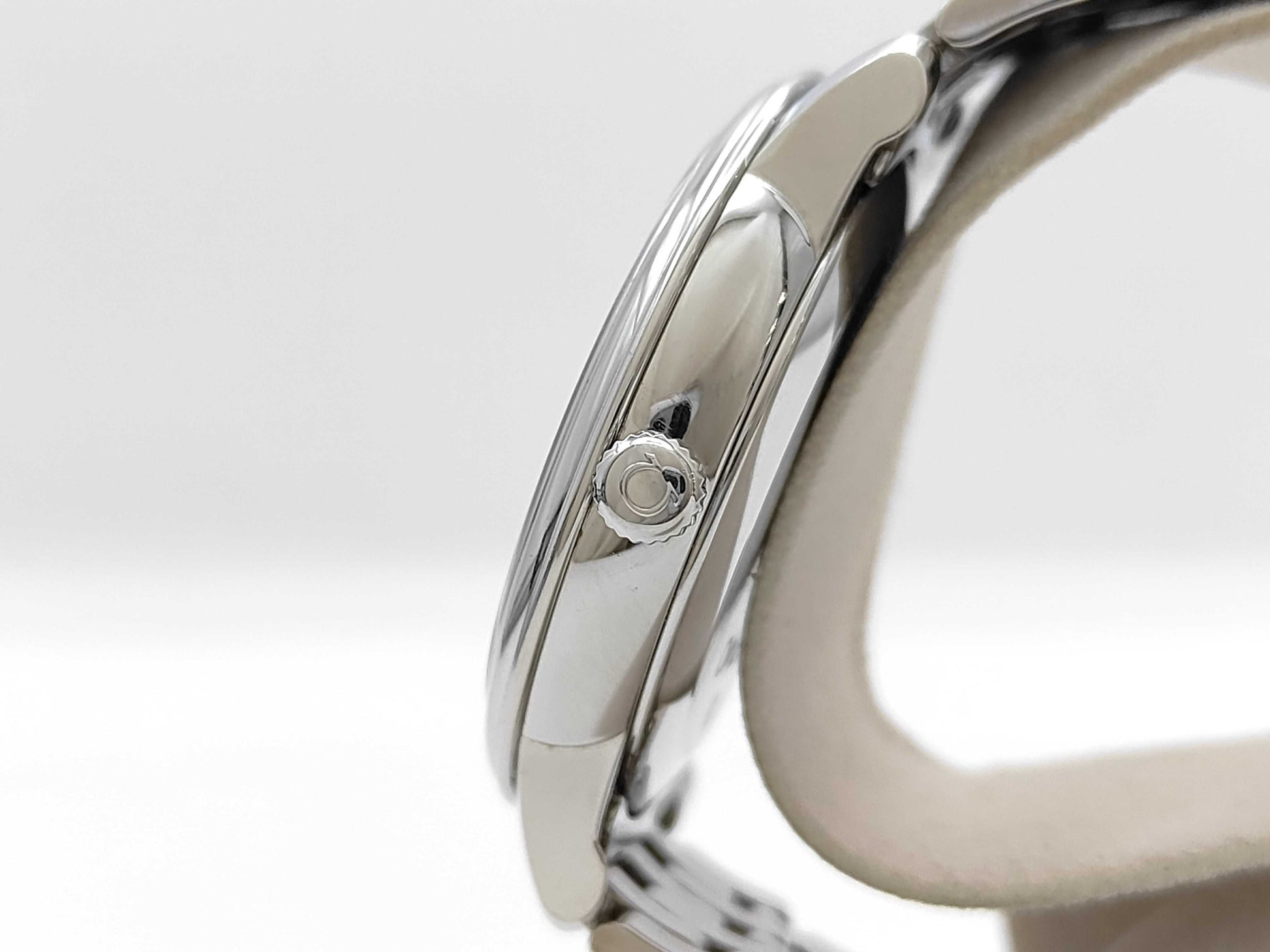 OMEGA De Ville 424.10.37.20.02.001 87512108 Automatic Men's Watch