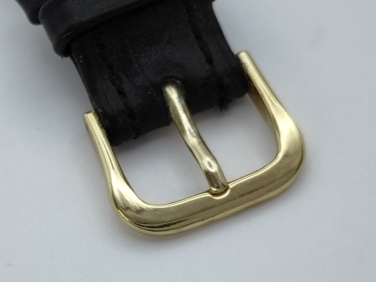 OMEGA Constellation Quartz Men's Watch