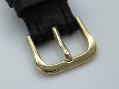 OMEGA Constellation Quartz Men's Watch