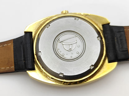 OMEGA Constellation Quartz Men's Watch