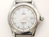OMEGA Seamaster 2511.20 54942481 Quartz White Dial Men's Watch