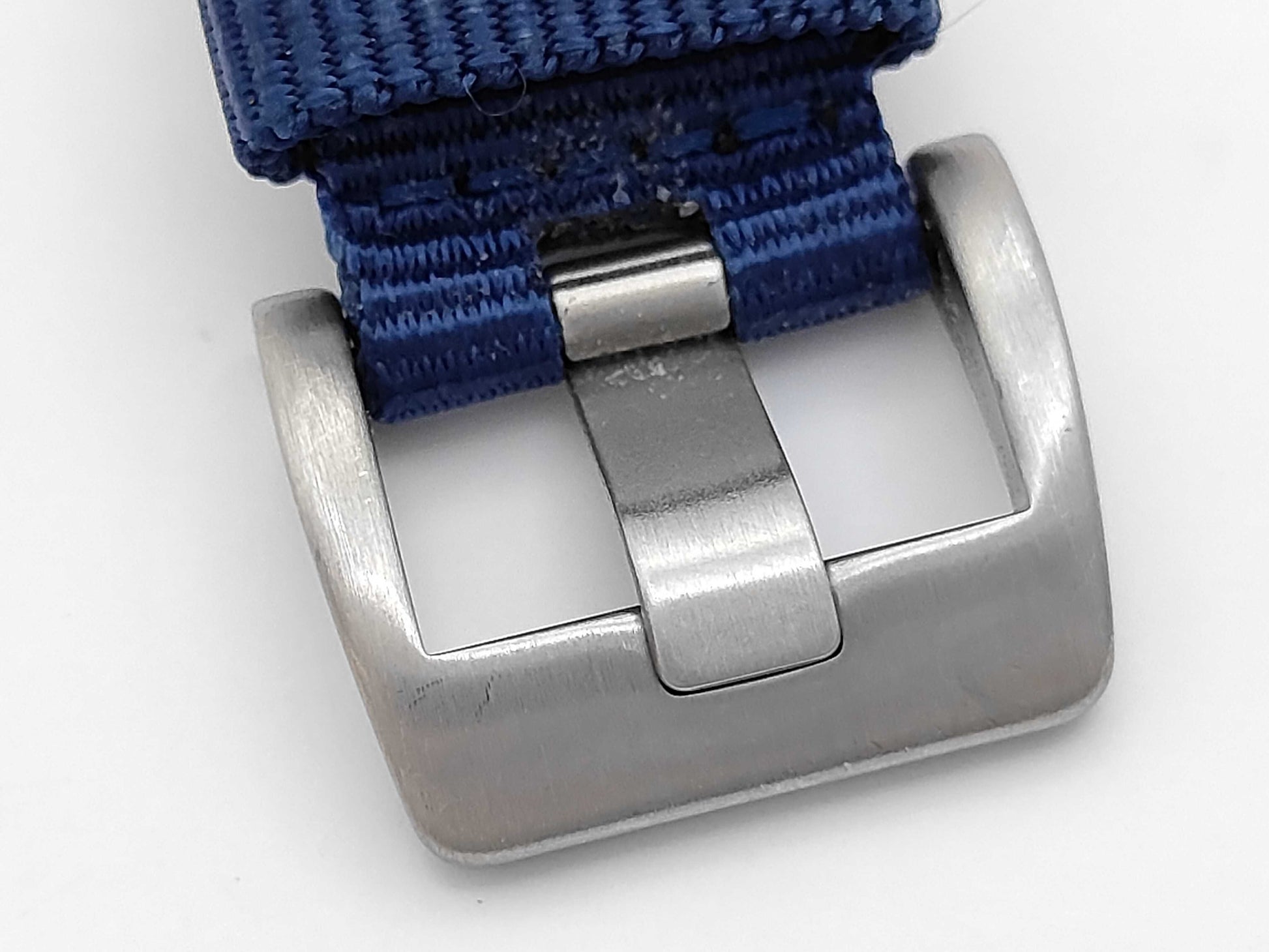 OMEGA Seamaster 2255.80 80229429 Blue Dial Automatic Men's Watch