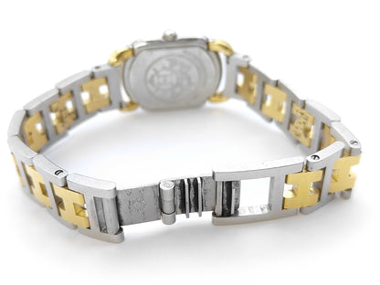 HERMES Rallye RA1.220 619465 Quartz Women's Watch