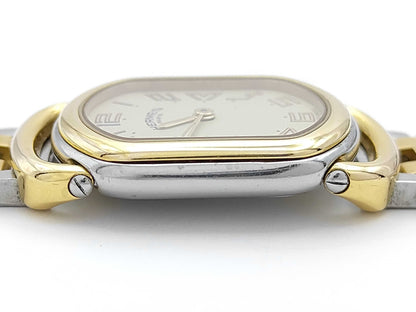 HERMES Rallye RA1.220 619465 Quartz Women's Watch