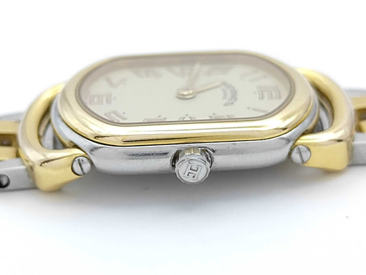 HERMES Rallye RA1.220 619465 Quartz Women's Watch