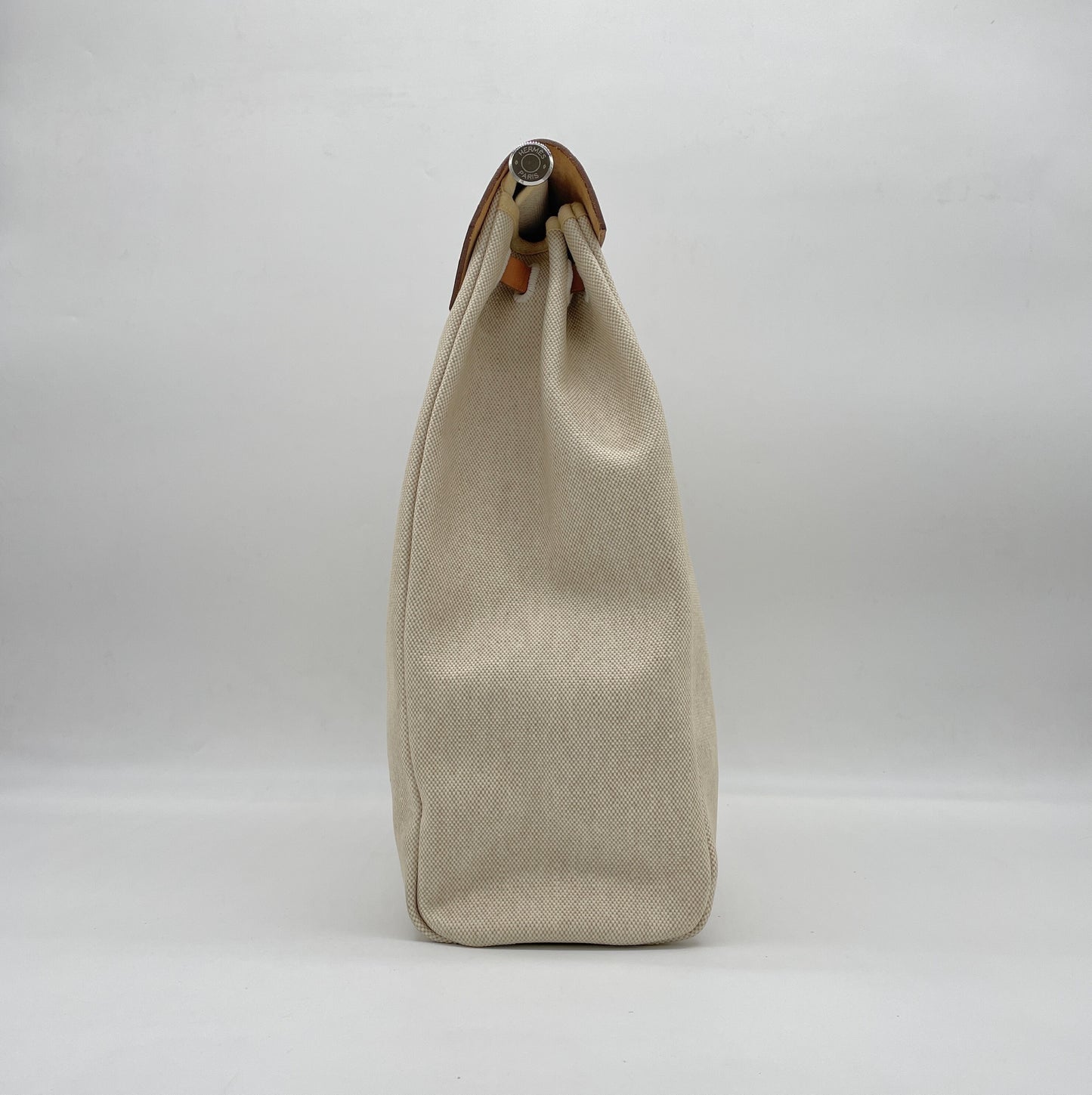 HERMES Air Bag MM □D Handbag