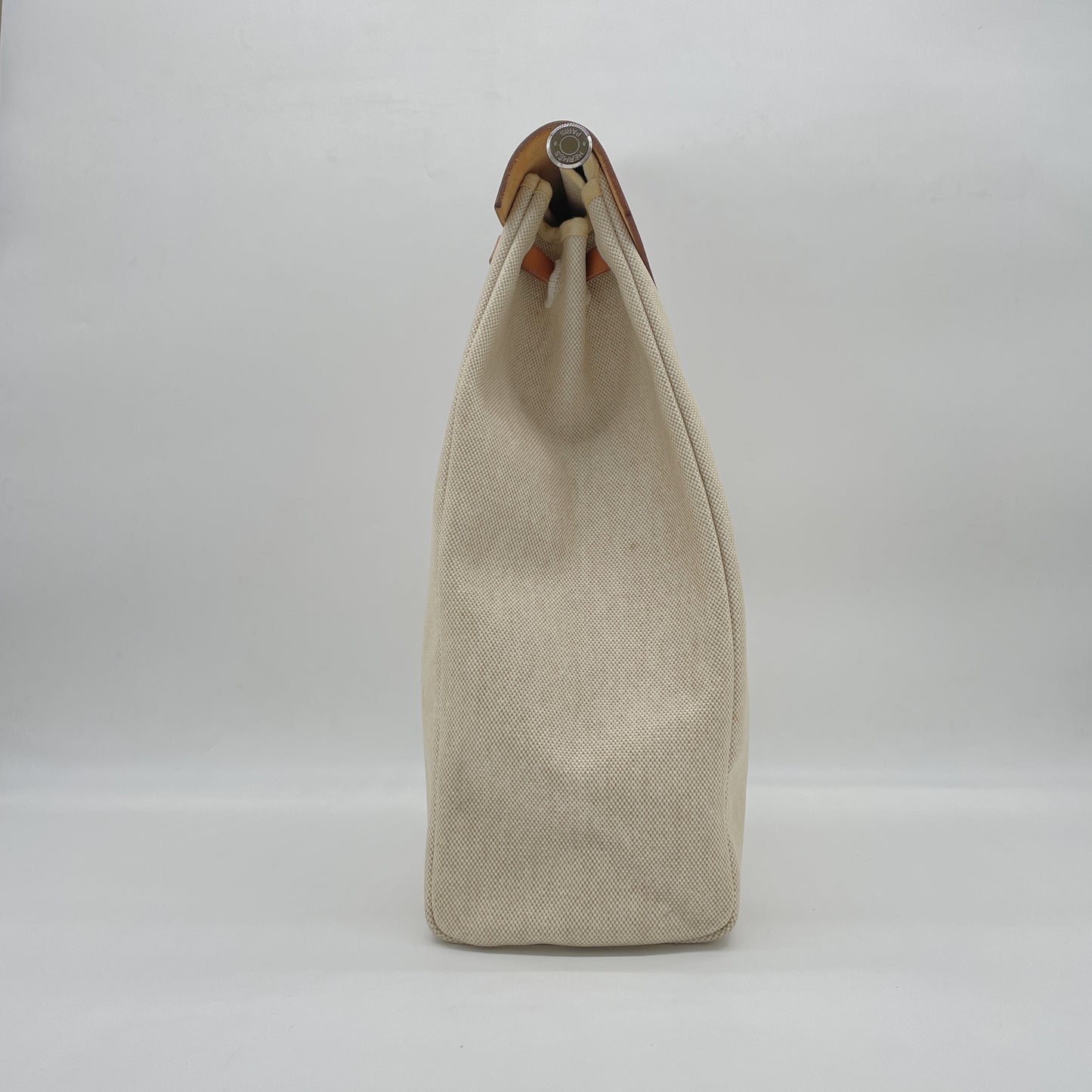 HERMES Air Bag MM □D Handbag