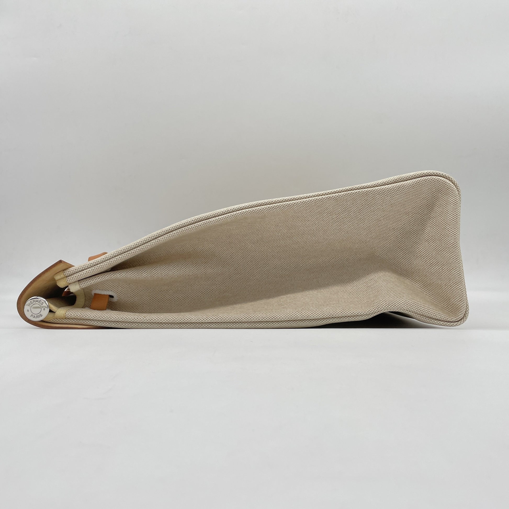 HERMES Airbag MM □D Handbag