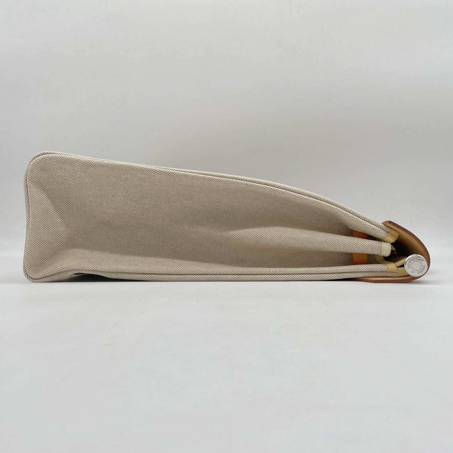 HERMES Airbag MM □D Handbag