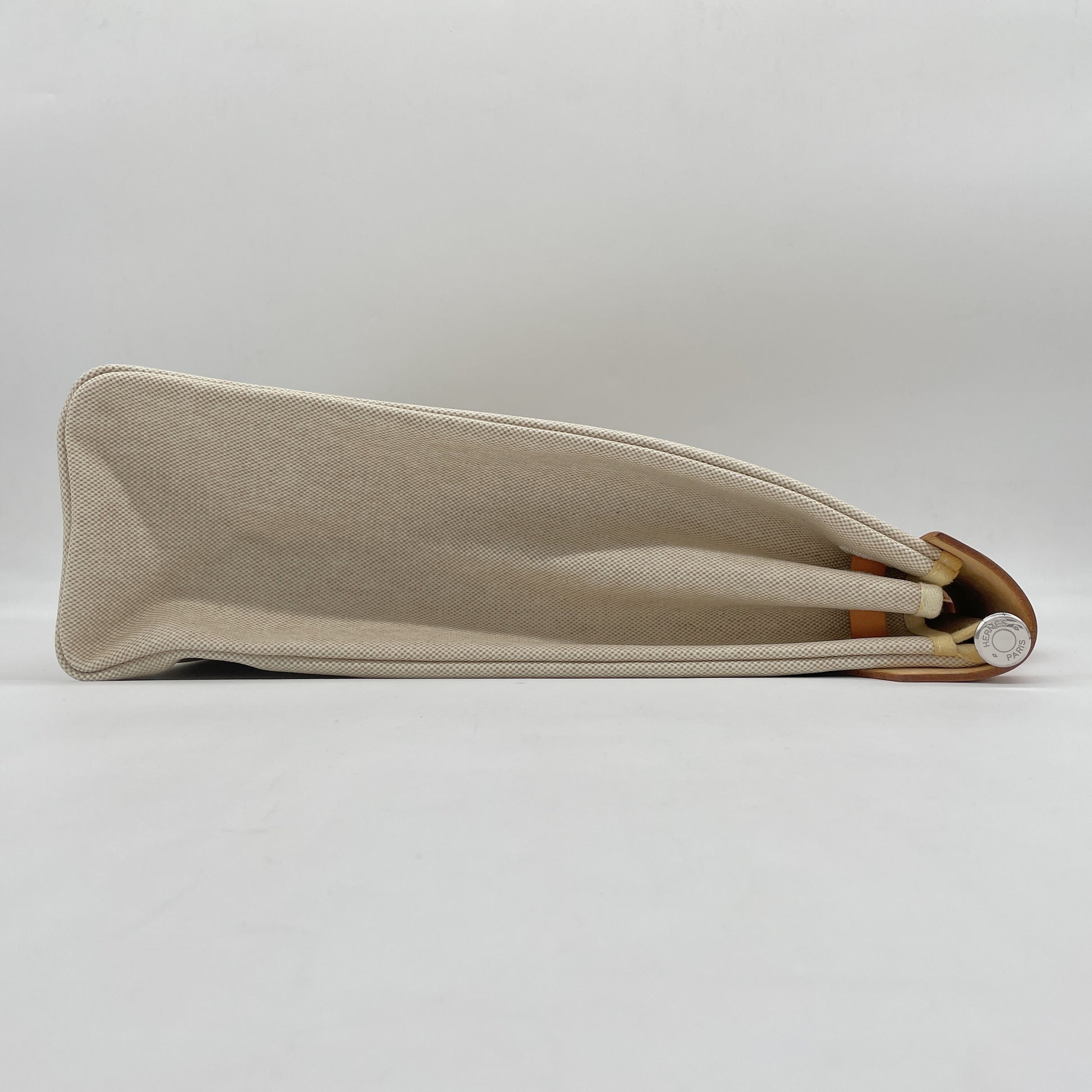 HERMES Airbag MM □D Handbag