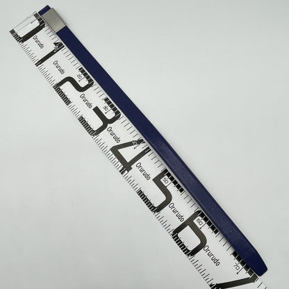 HERMES Rectangular Buckle Belt □B/Size 60 Belt