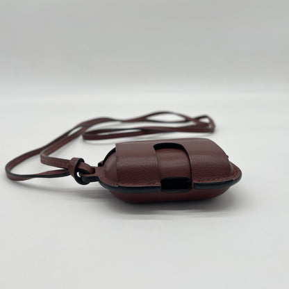 HERMES Airpods Case with Strap, B Stamp, Other Accessories