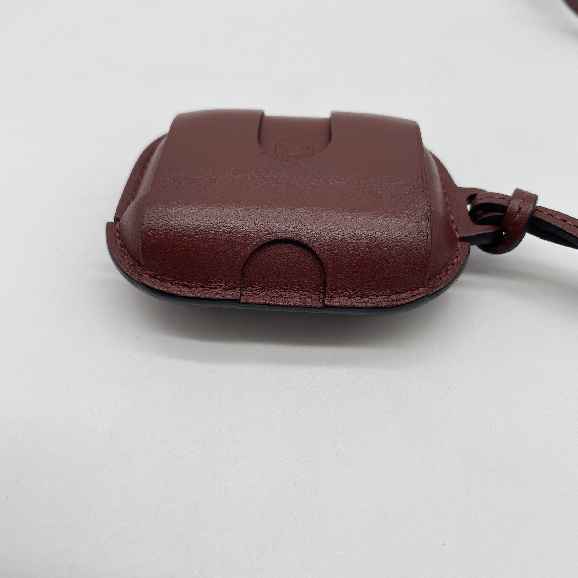 HERMES Airpods Case with Strap, B Stamp, Other Accessories