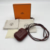 HERMES Airpods Case with Strap, B Stamp, Other Accessories