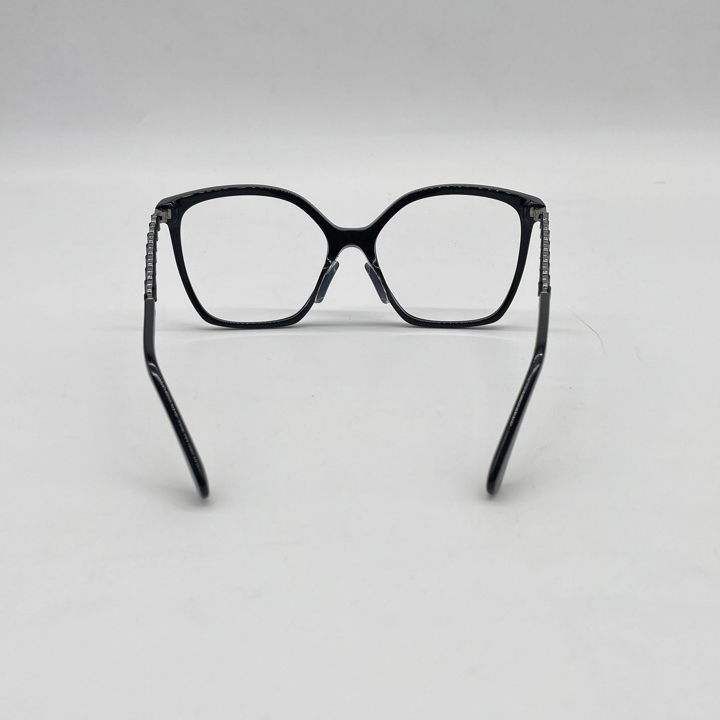  CHANEL Coco Mark Sunglasses with Spare Lenses, Non-Prescription, 5545-Q-A Sunglasses & Glasses