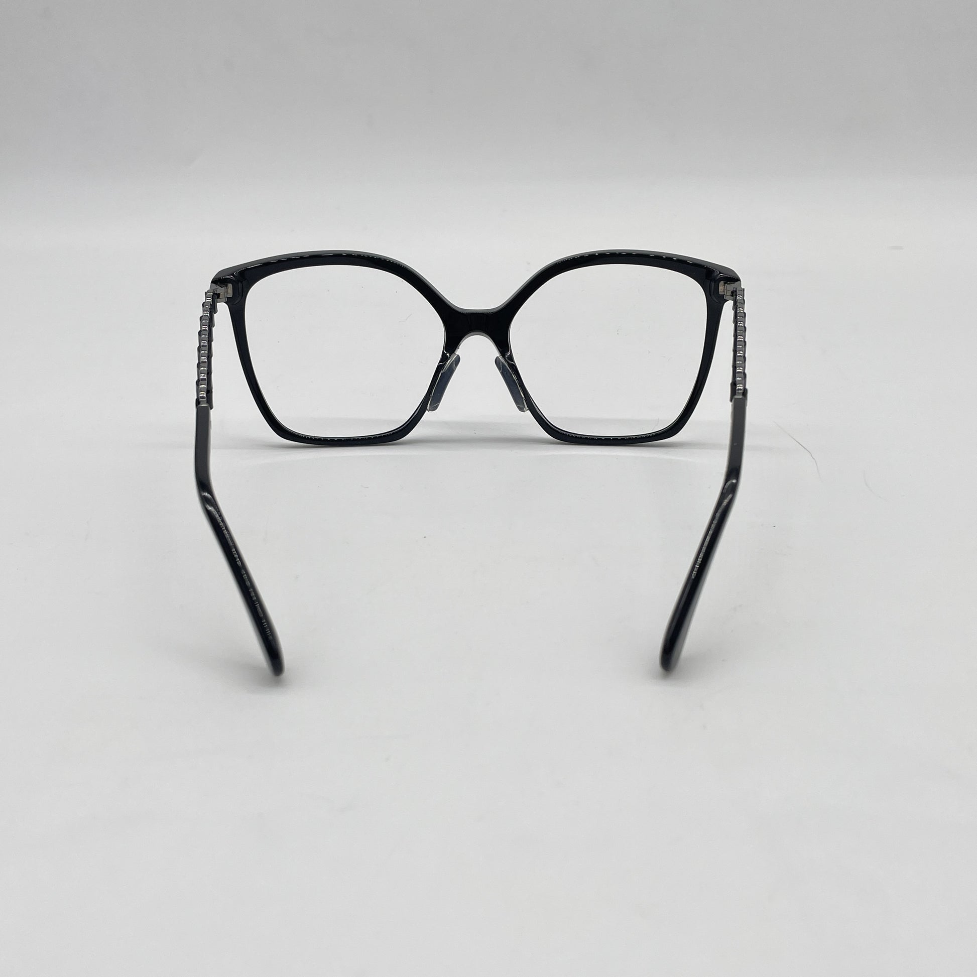  CHANEL Coco Mark Sunglasses with Spare Lenses, Non-Prescription, 5545-Q-A Sunglasses & Glasses