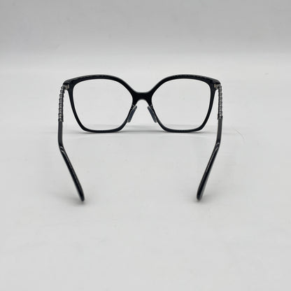  CHANEL Coco Mark Sunglasses with Spare Lenses, Non-Prescription, 5545-Q-A Sunglasses & Glasses