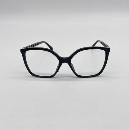  CHANEL Coco Mark Sunglasses with Spare Lenses, Non-Prescription, 5545-Q-A Sunglasses & Glasses