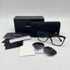  CHANEL Coco Mark Sunglasses with Spare Lenses, Non-Prescription, 5545-Q-A Sunglasses & Glasses