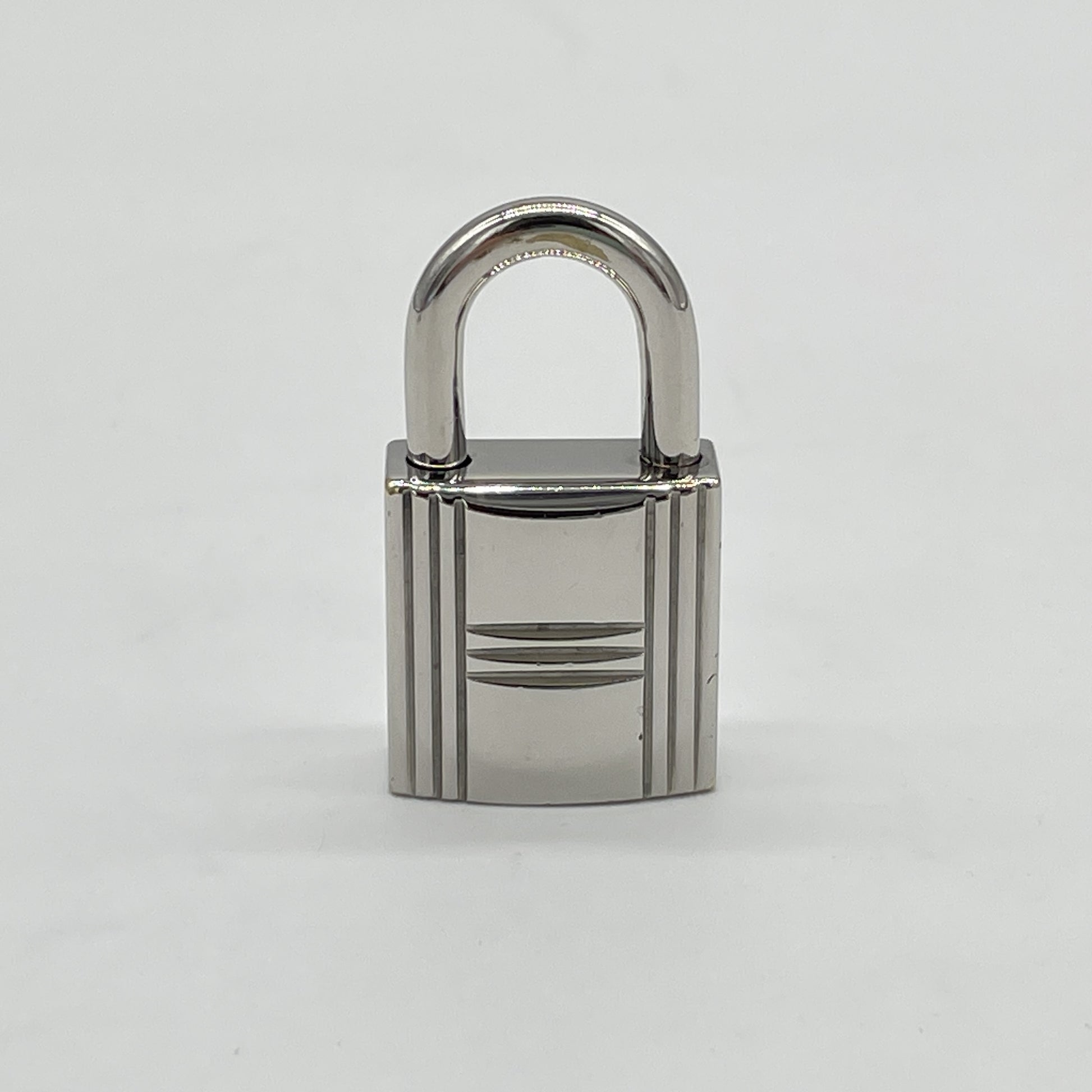 HERMES #117 Key x 2 and Cadena Set Other Accessories