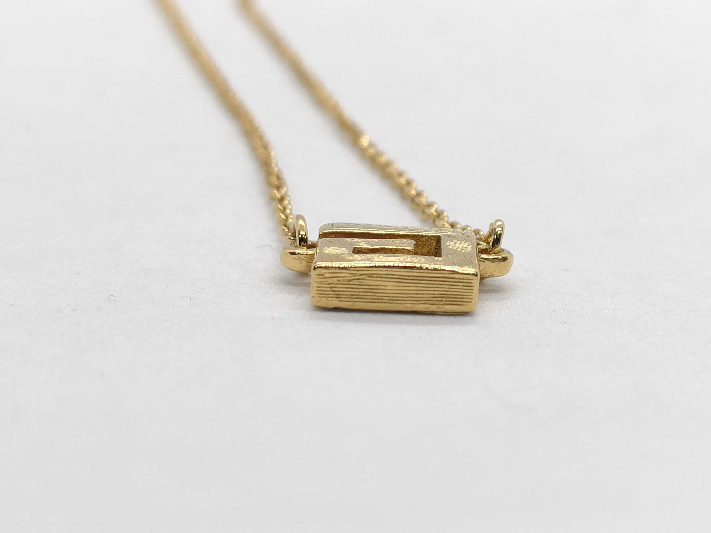 GIVENCHY Bracelet Necklace