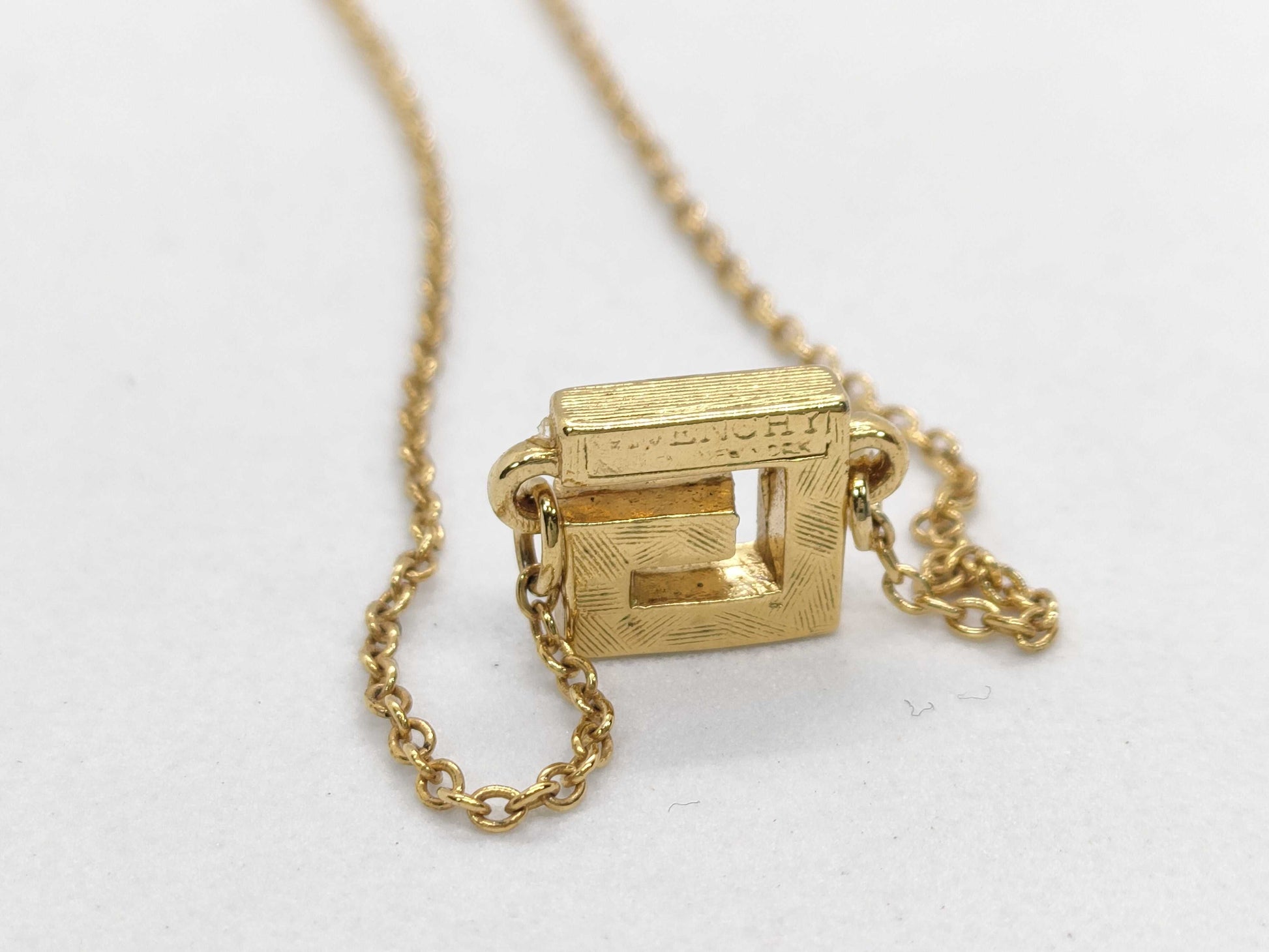 GIVENCHY Bracelet Necklace