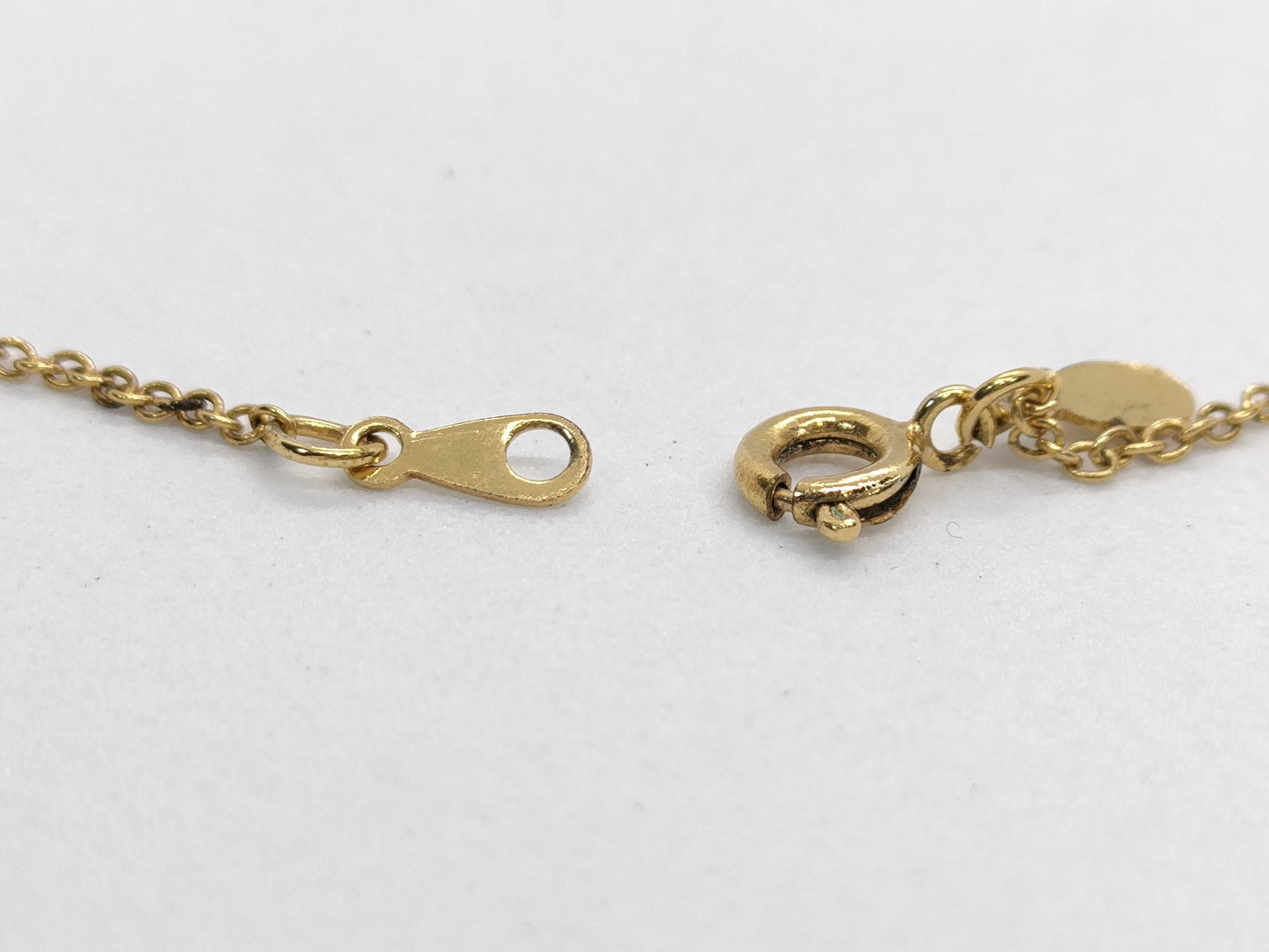 GIVENCHY Bracelet Necklace