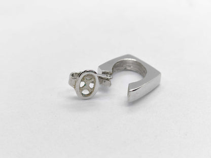 GIVENCHY Givenchy Earrings