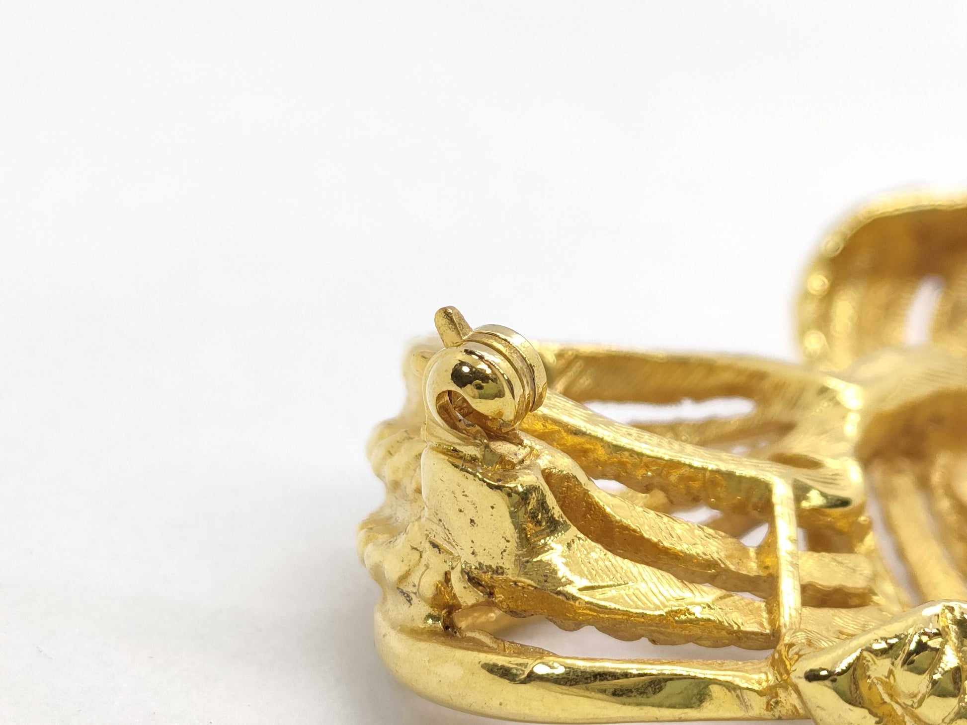 GIVENCHY Givenchy Brooch Brooch