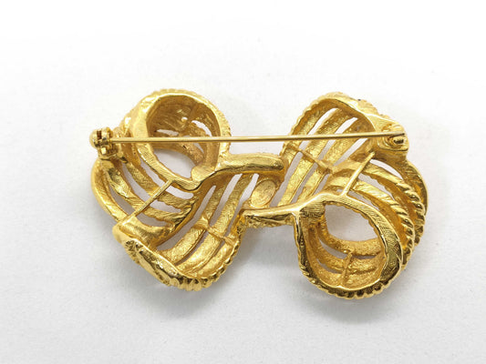 GIVENCHY Givenchy Brooch Brooch