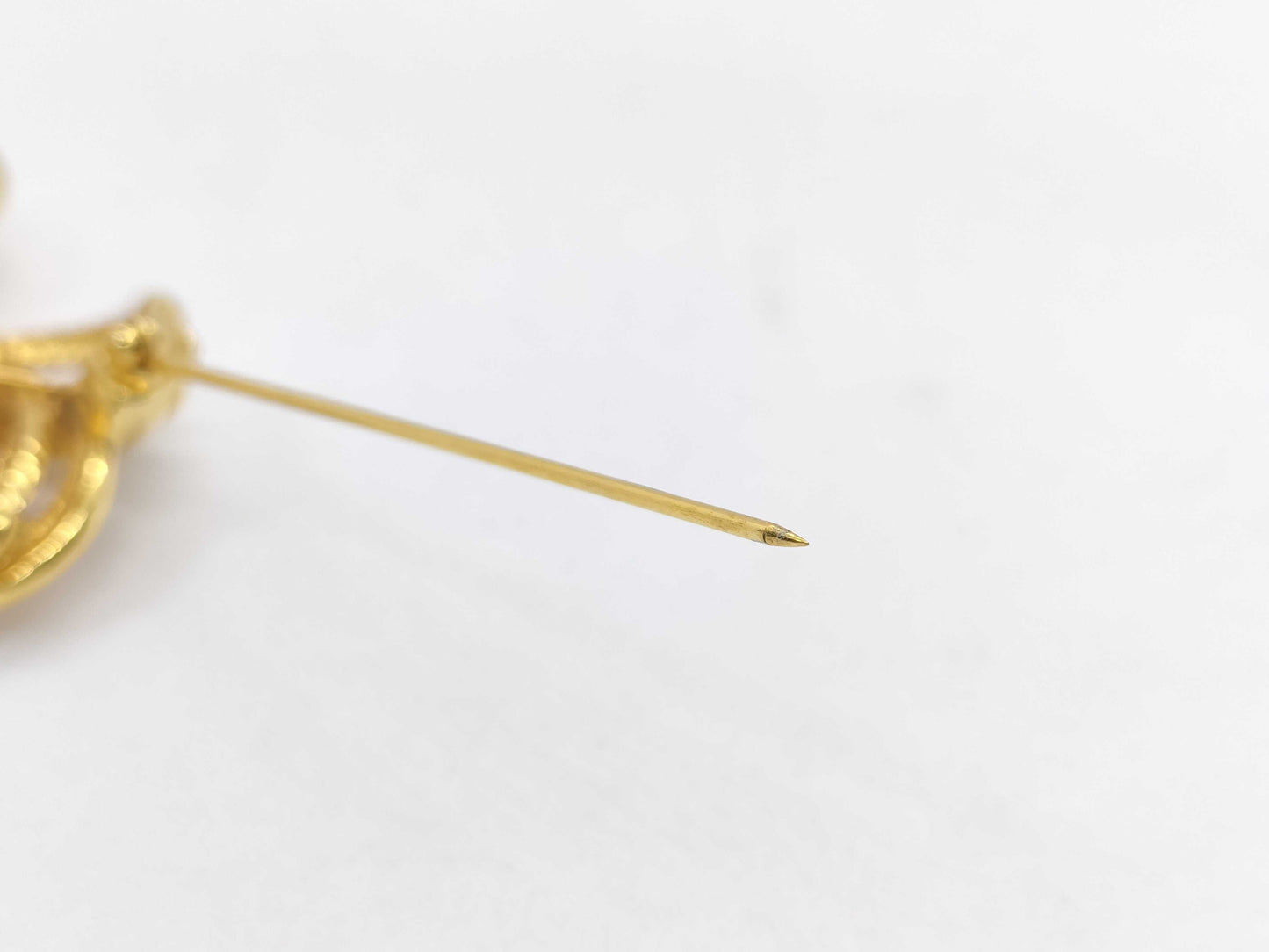 GIVENCHY Givenchy Brooch Brooch