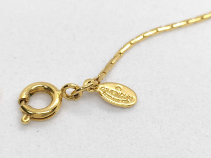 GIVENCHY Givenchy Necklace Necklace