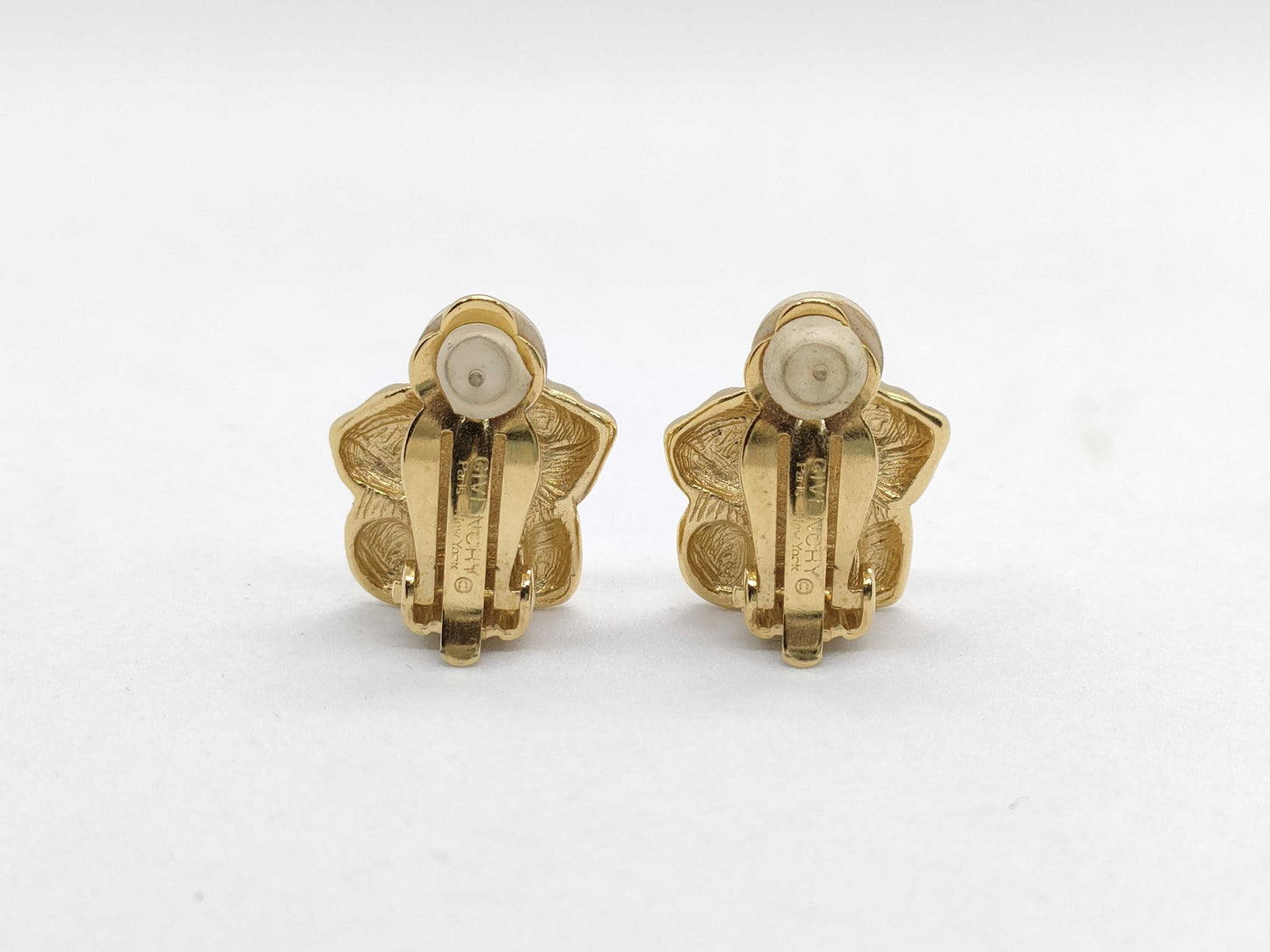 GIVENCHY Givenchy Earrings