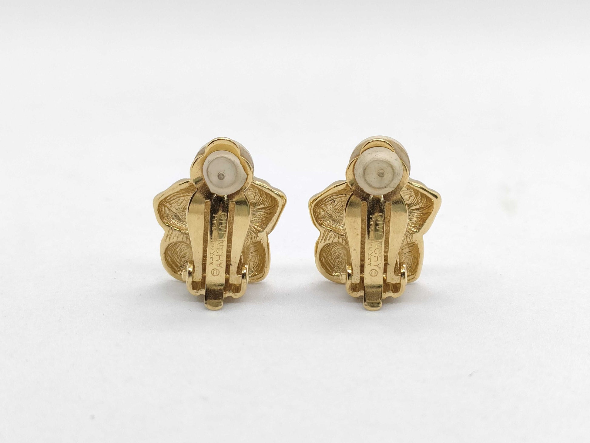 GIVENCHY Givenchy Earrings