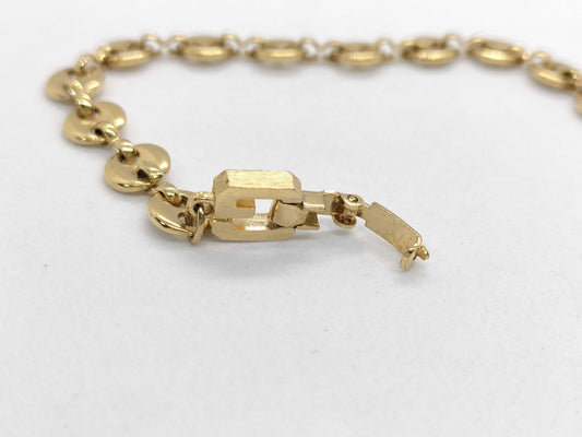 GIVENCHY Necklace Bracelet Bangle
