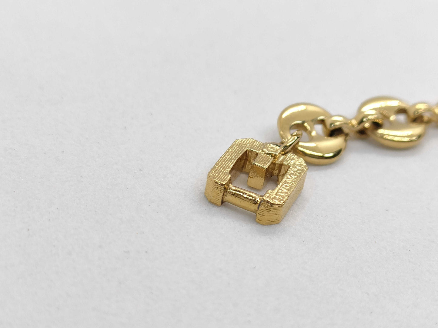 GIVENCHY Necklace Bracelet Bangle