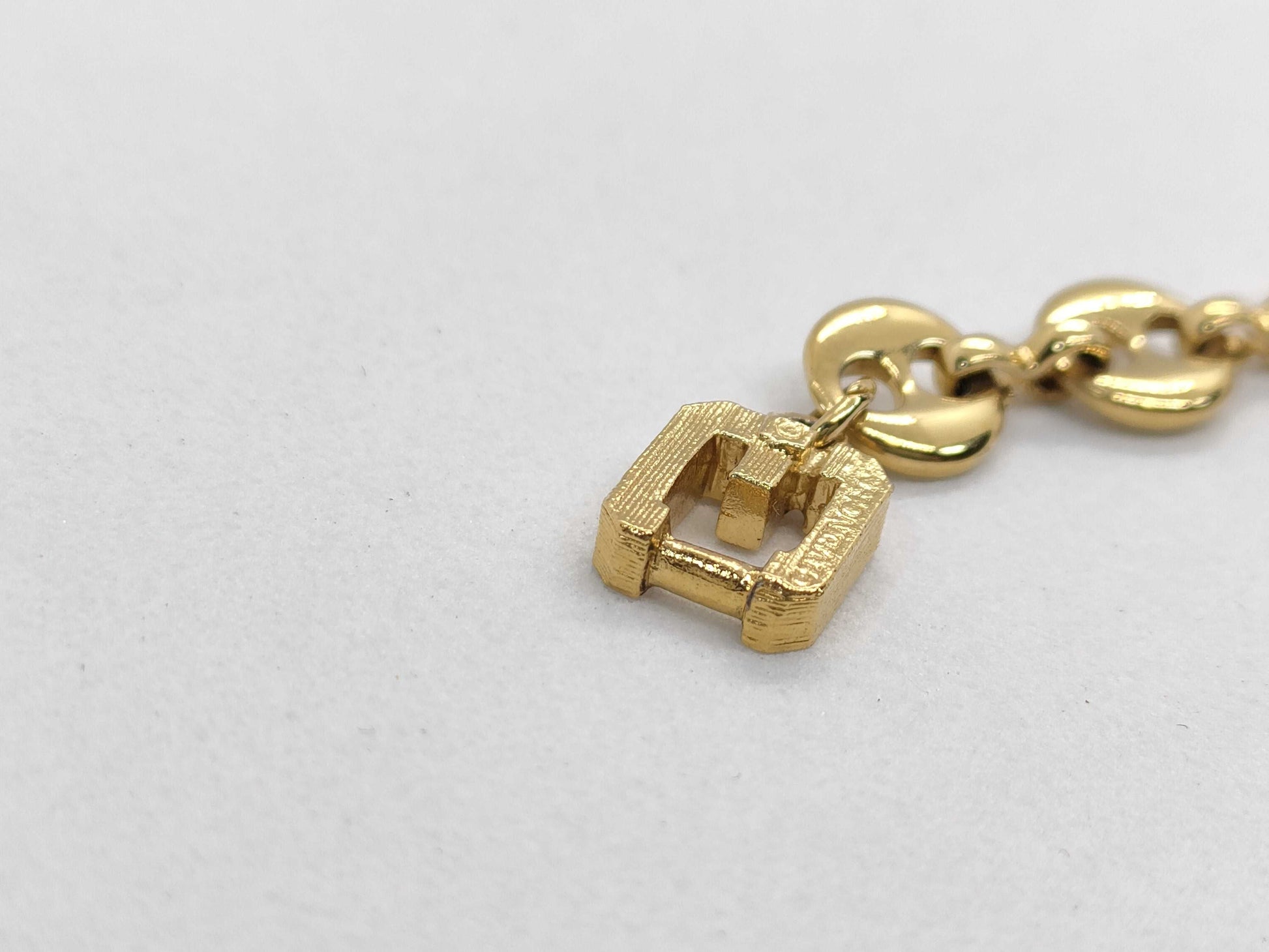 GIVENCHY Necklace Bracelet Bangle