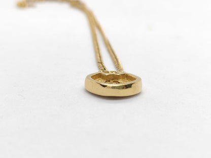 Dior Dior Necklace Necklace