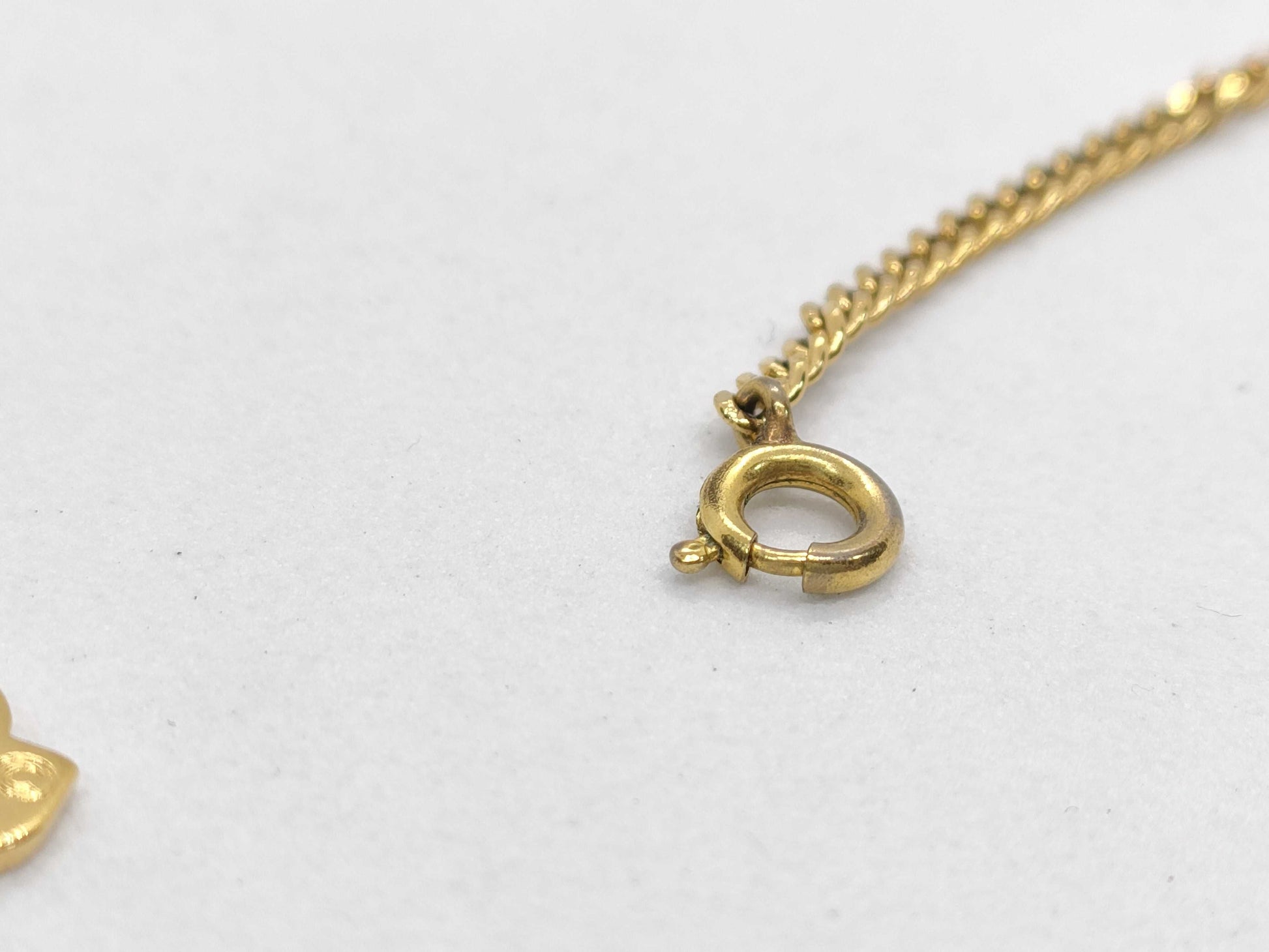 Dior Dior Necklace Necklace