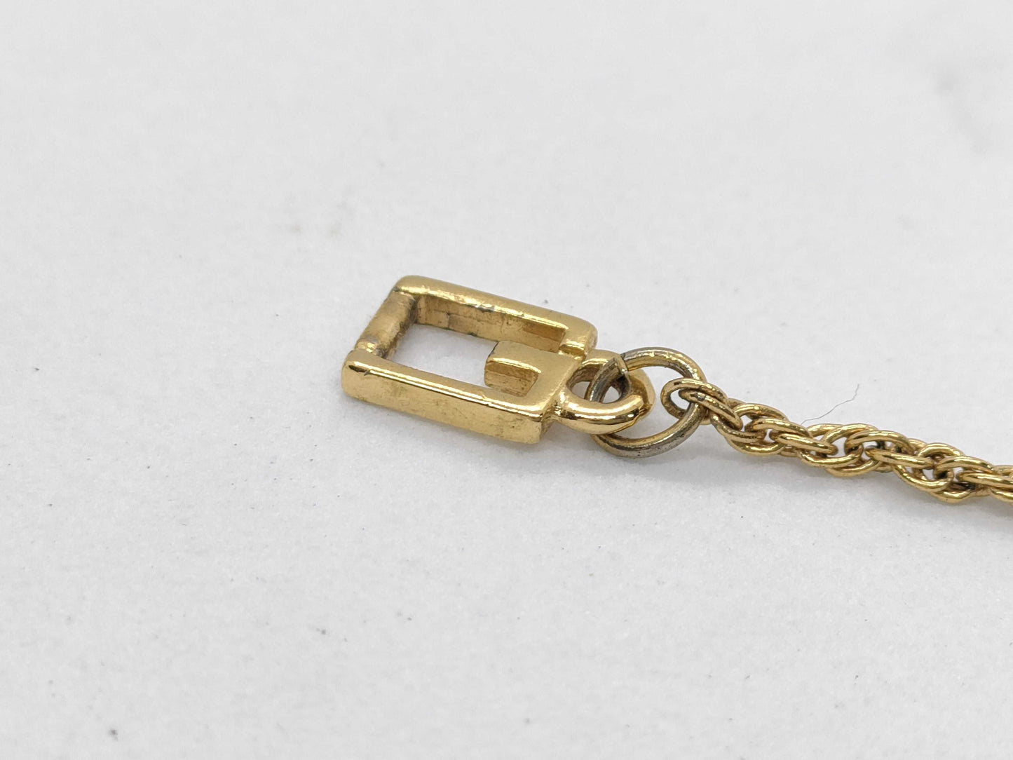 GIVENCHY Necklace Necklace