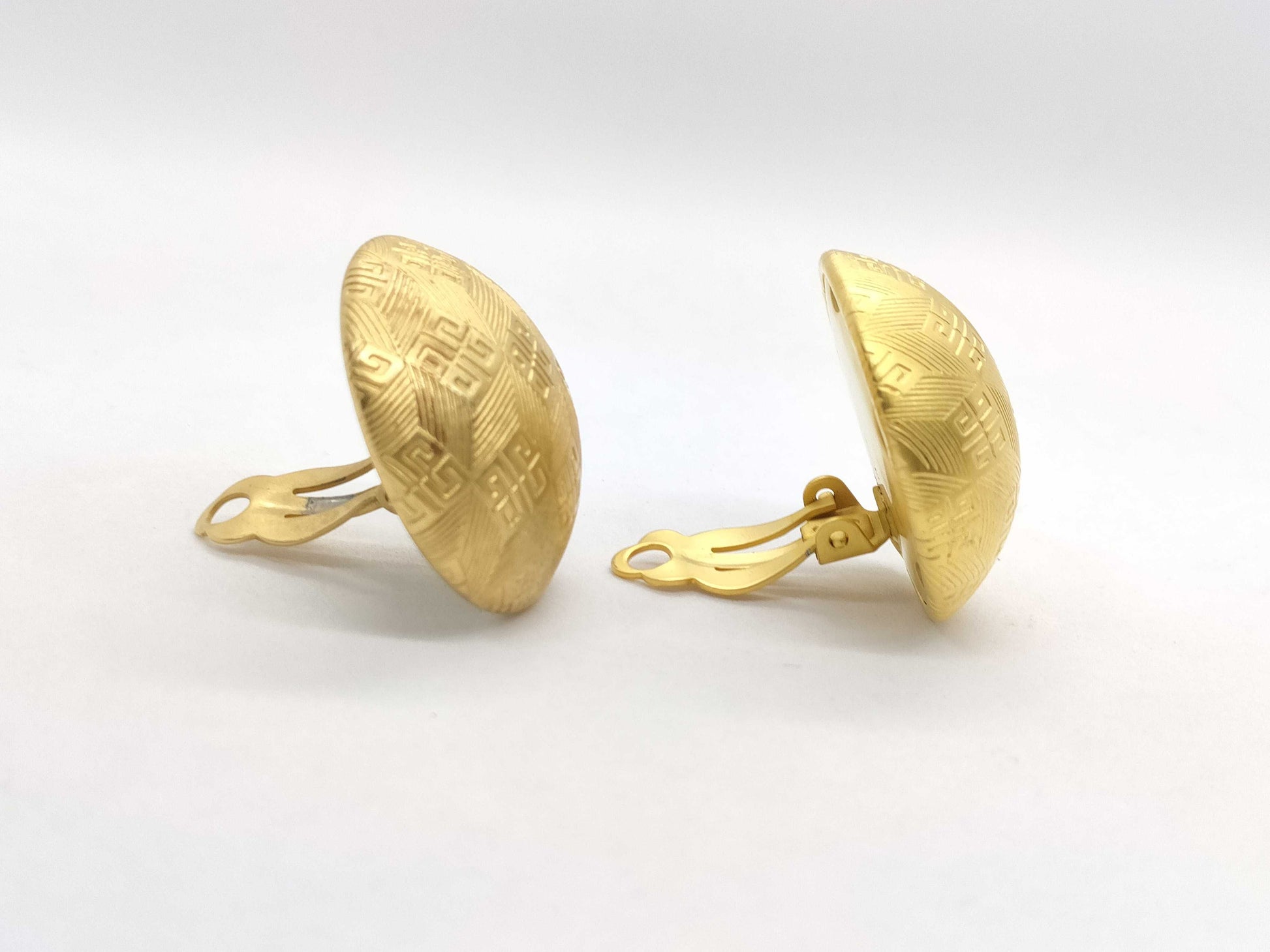 GIVENCHY Givenchy Earrings