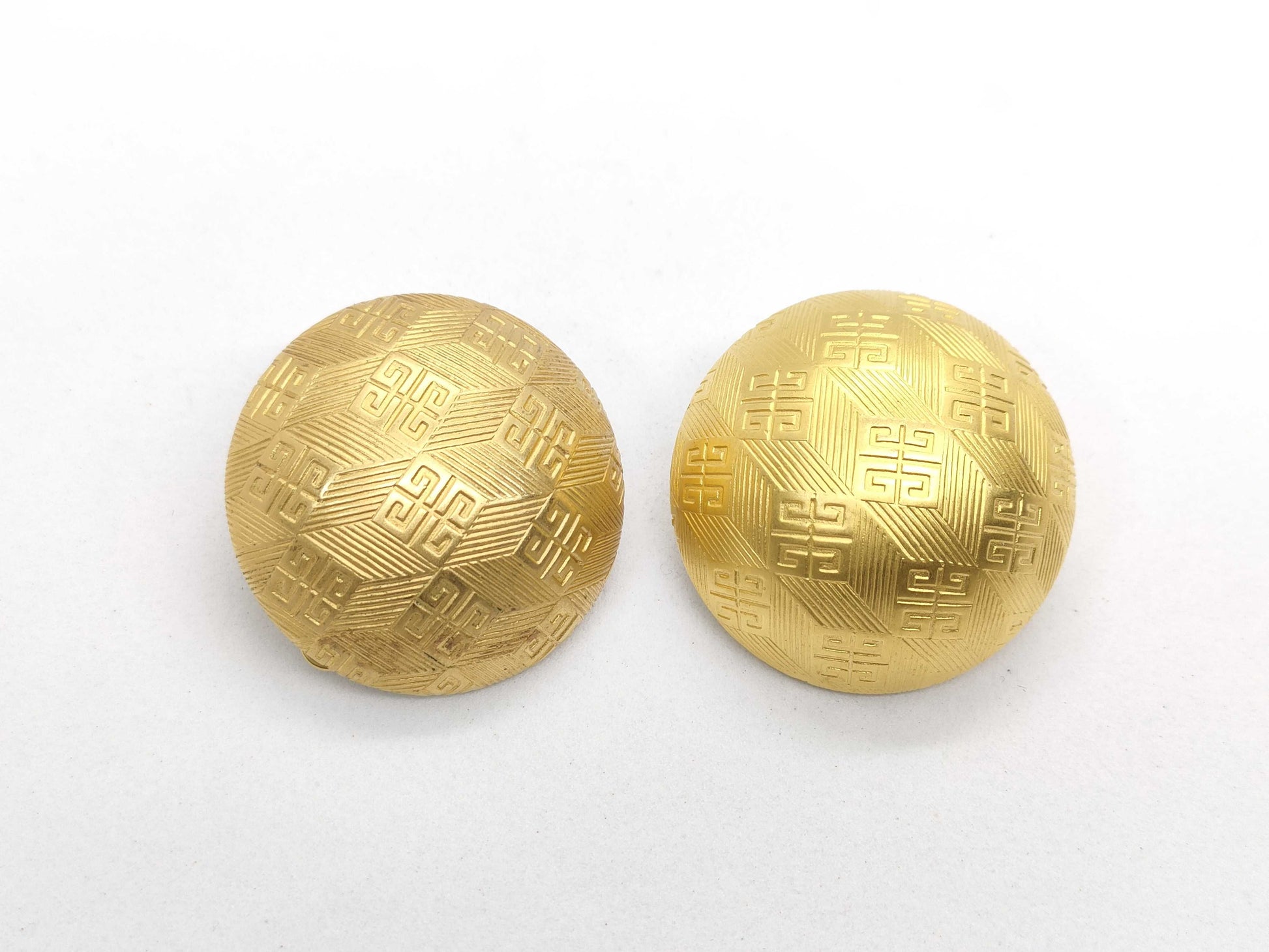 GIVENCHY Givenchy Earrings