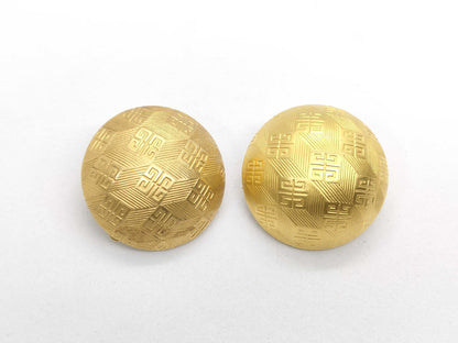 GIVENCHY Givenchy Earrings