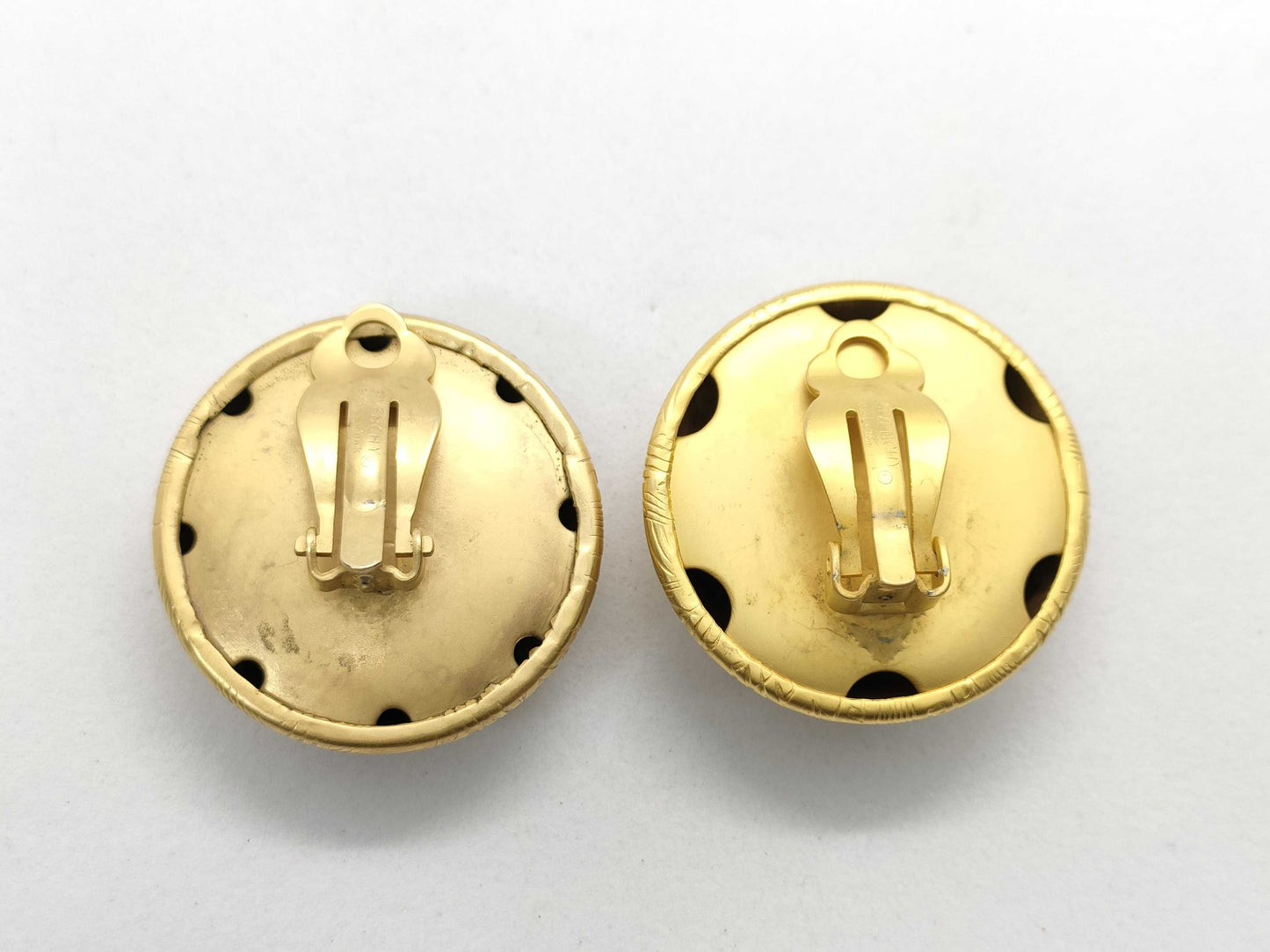 GIVENCHY Givenchy Earrings