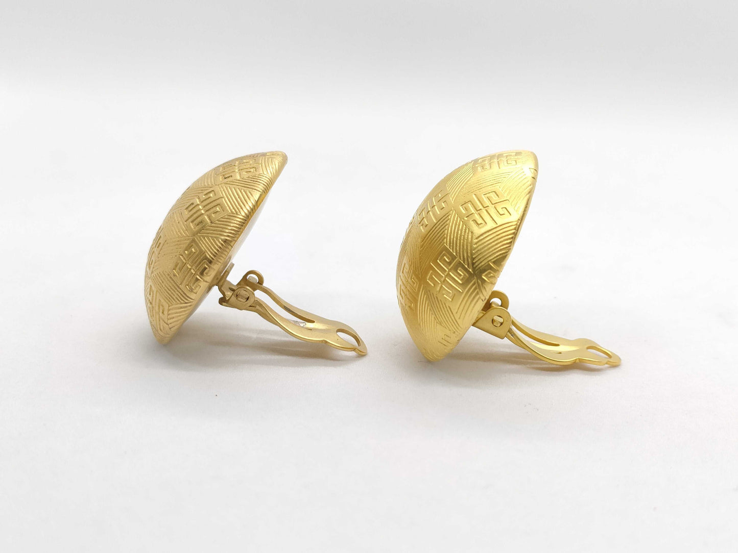 GIVENCHY Givenchy Earrings