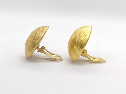 GIVENCHY Givenchy Earrings